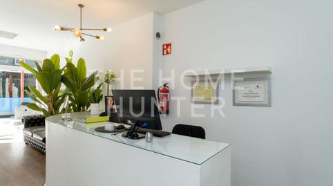 Photo 3 of Premises for sale in  Alcala, Quintana, Madrid