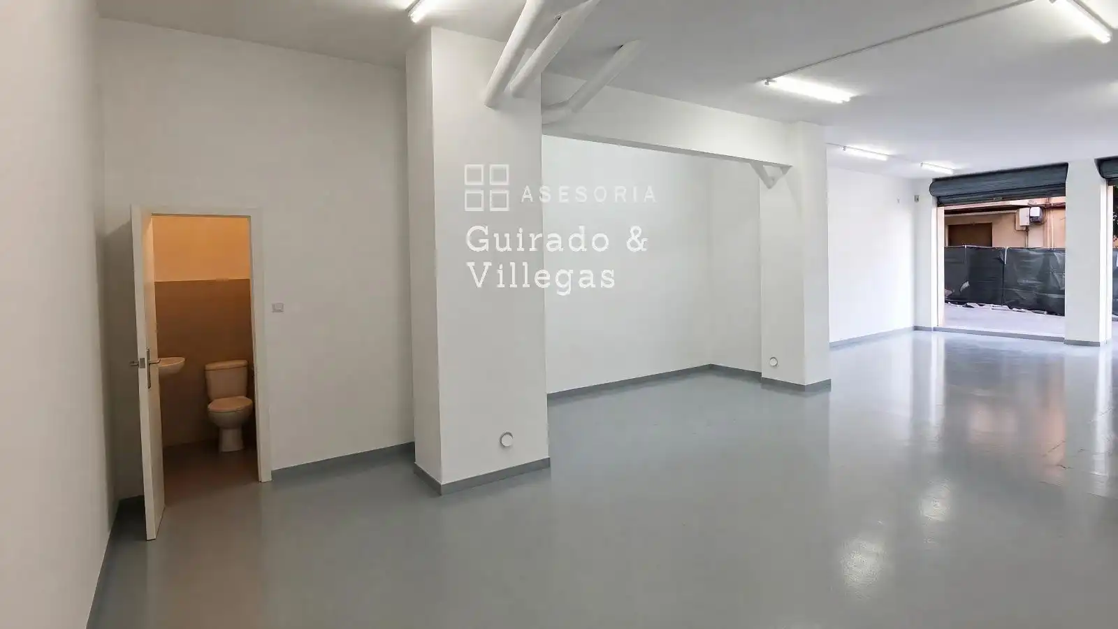 Business premises for sale in Calle Venus, imagen 3