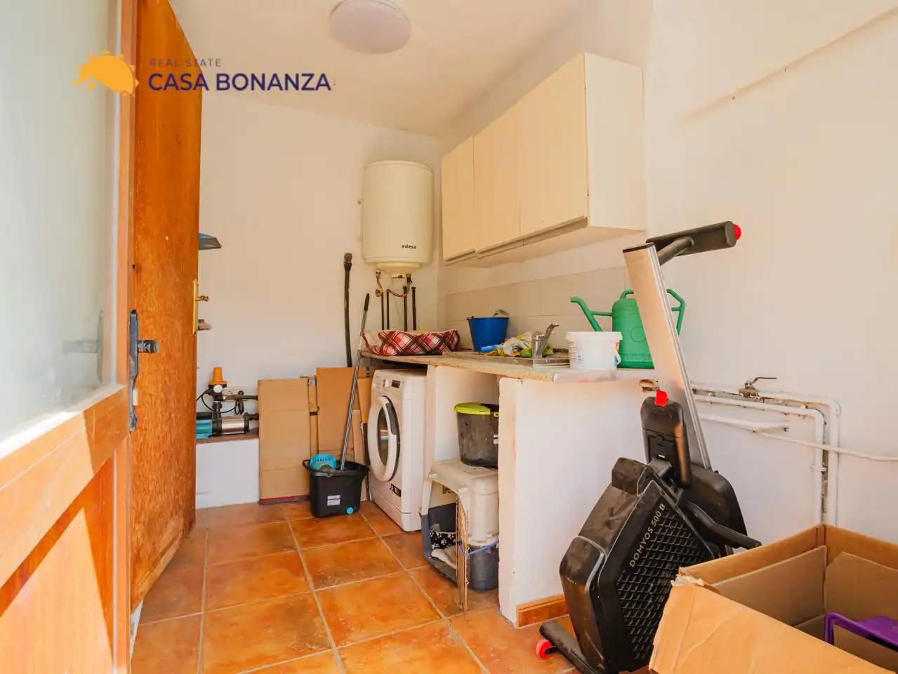Casa rústica con piscina en venta en DS Los Major Pol13 135(B), imagen 37