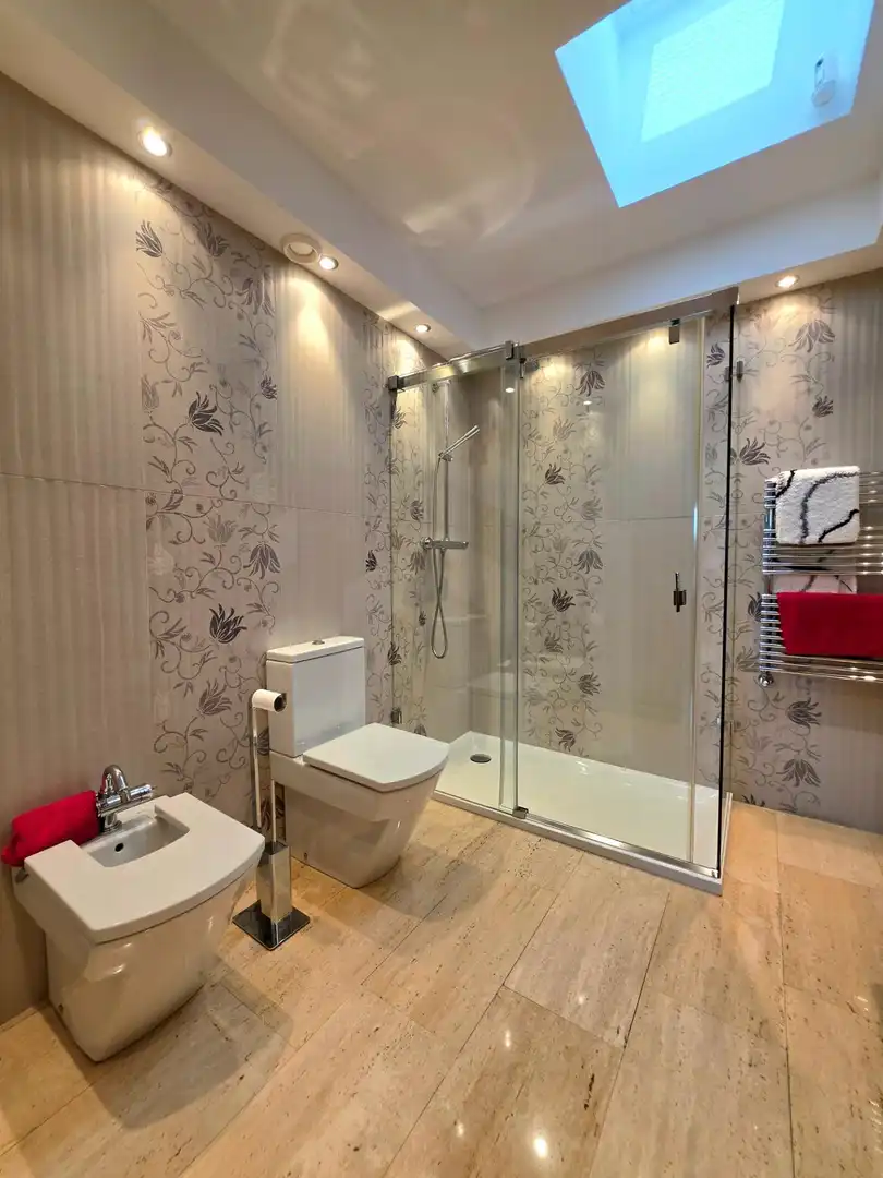Ático con piscina en venta en Cas Català - Illetes, imagen 40