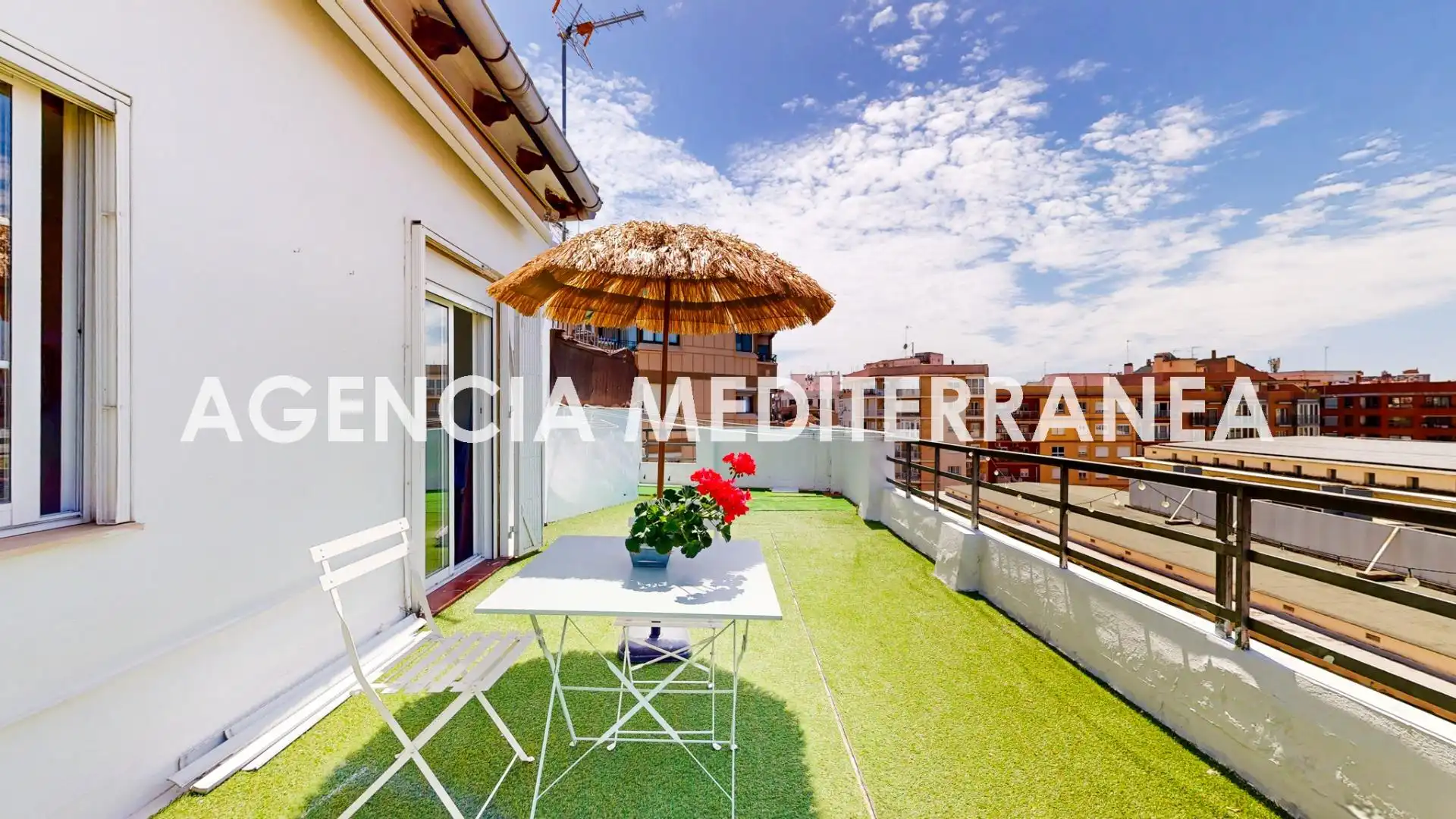 Penthouse mit Aufzug zum Verkauf in L'Eixample, imagen 17