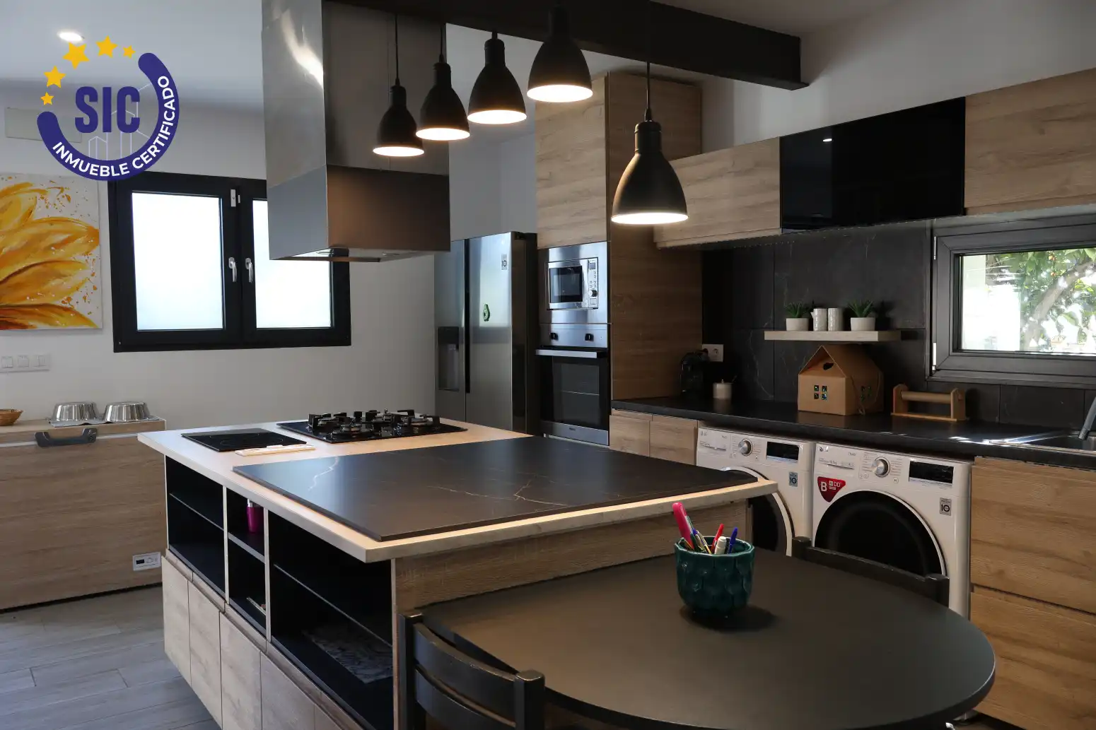 Maison avec piscine à vendre à La Cañada, imagen 7