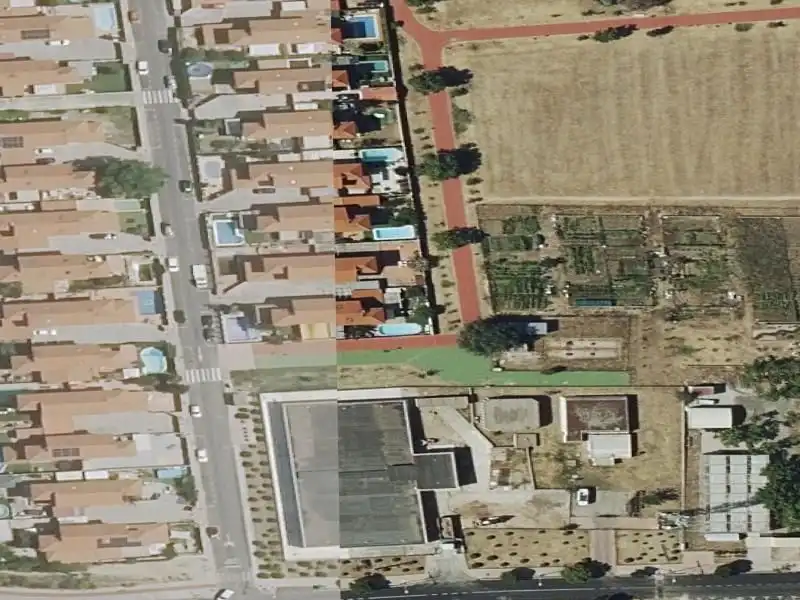 Piso en venta en Cubas de la Sagra