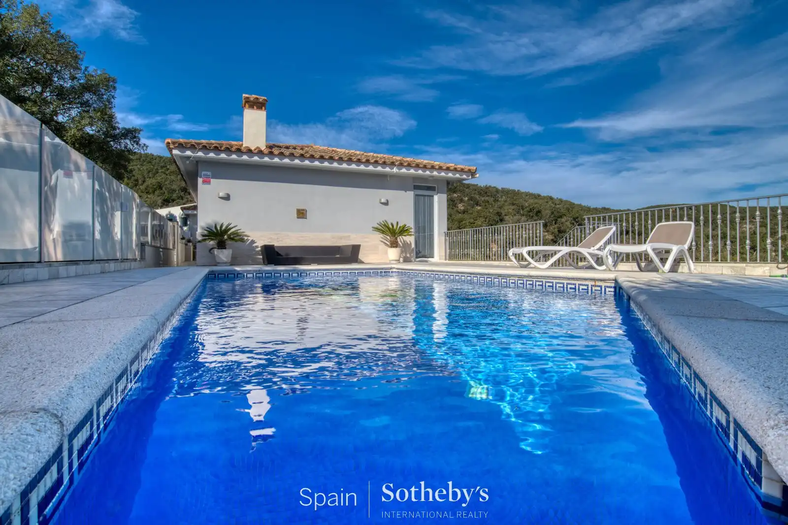 Casa amb piscina en venda a Cabanyes - Mas Ambrós - Mas Pallí, imagen 2