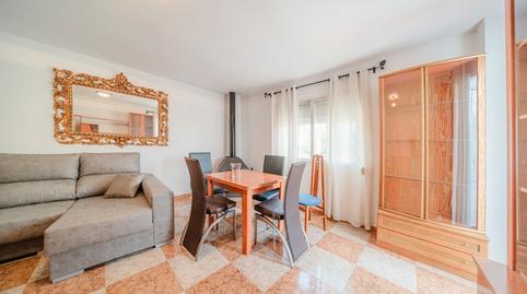 Foto 3 de Dúplex en venda a Avenida de Carlos III, Aguadulce Sur, Roquetas de Mar