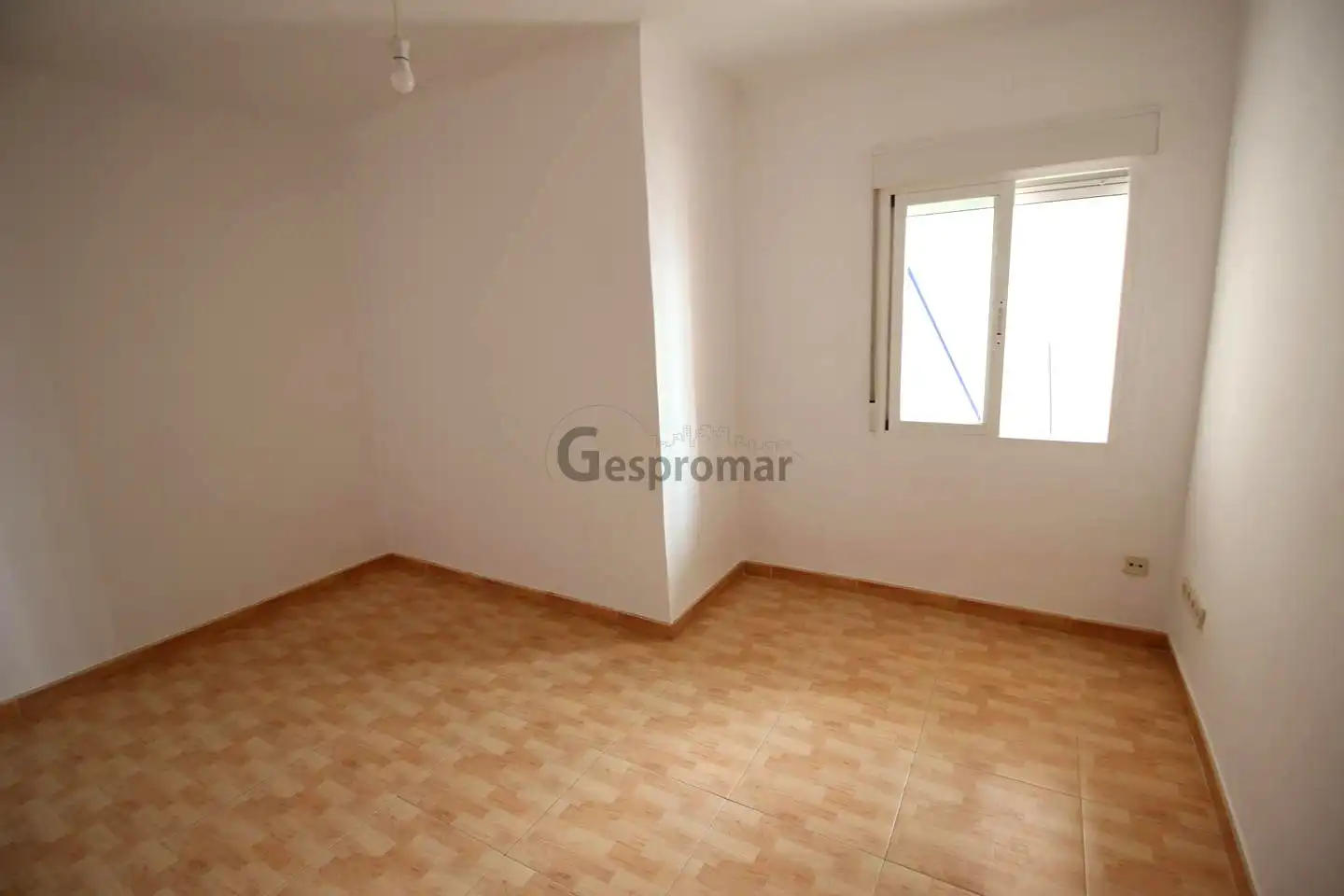 Bedroom of Flat for sale in Madrid  with Heating and Balcony