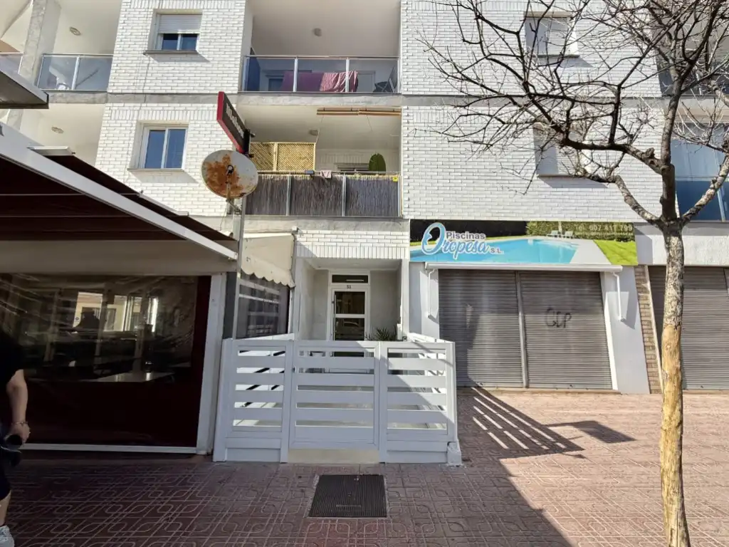 Apartamento en venta en Avenida Mar Del, Playa Morro de Gos