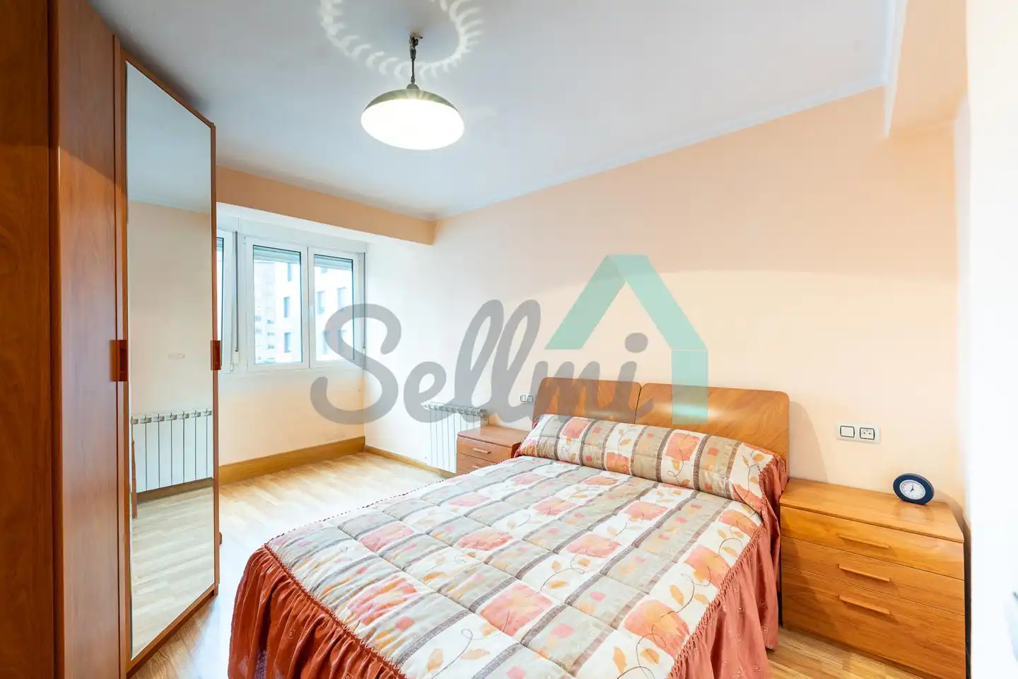 Flat with lift for sale in Los Pilares, imagen 11