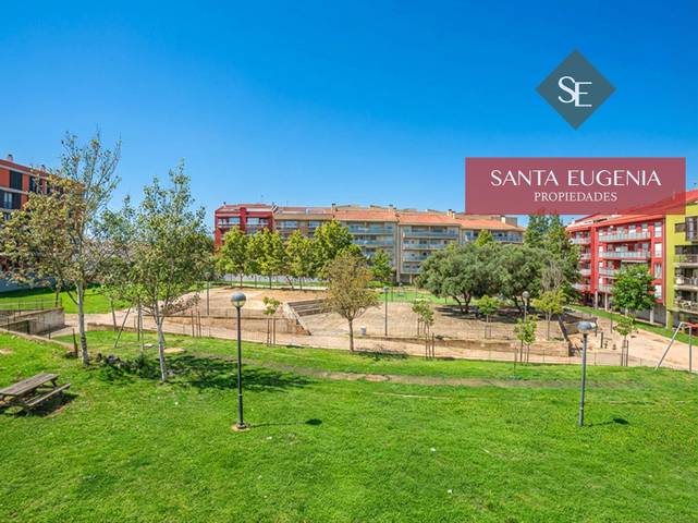 Piso en Venta en Avinguda de Vives Llull en Camí de Ses Vinyes