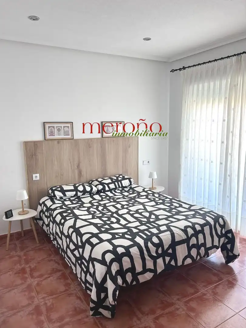 Habitación de Casa o chalet en venta en Valverde