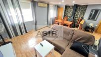 Living room of Flat for sale in Alzira  with Terrace