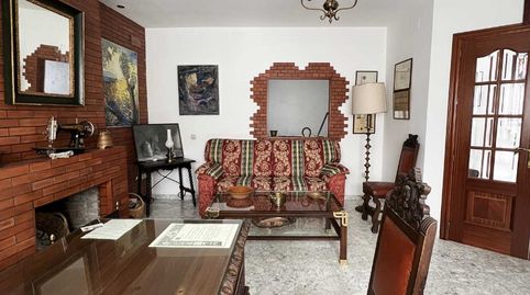 Foto 3 de Casa o xalet en venda a Estepa, Sevilla