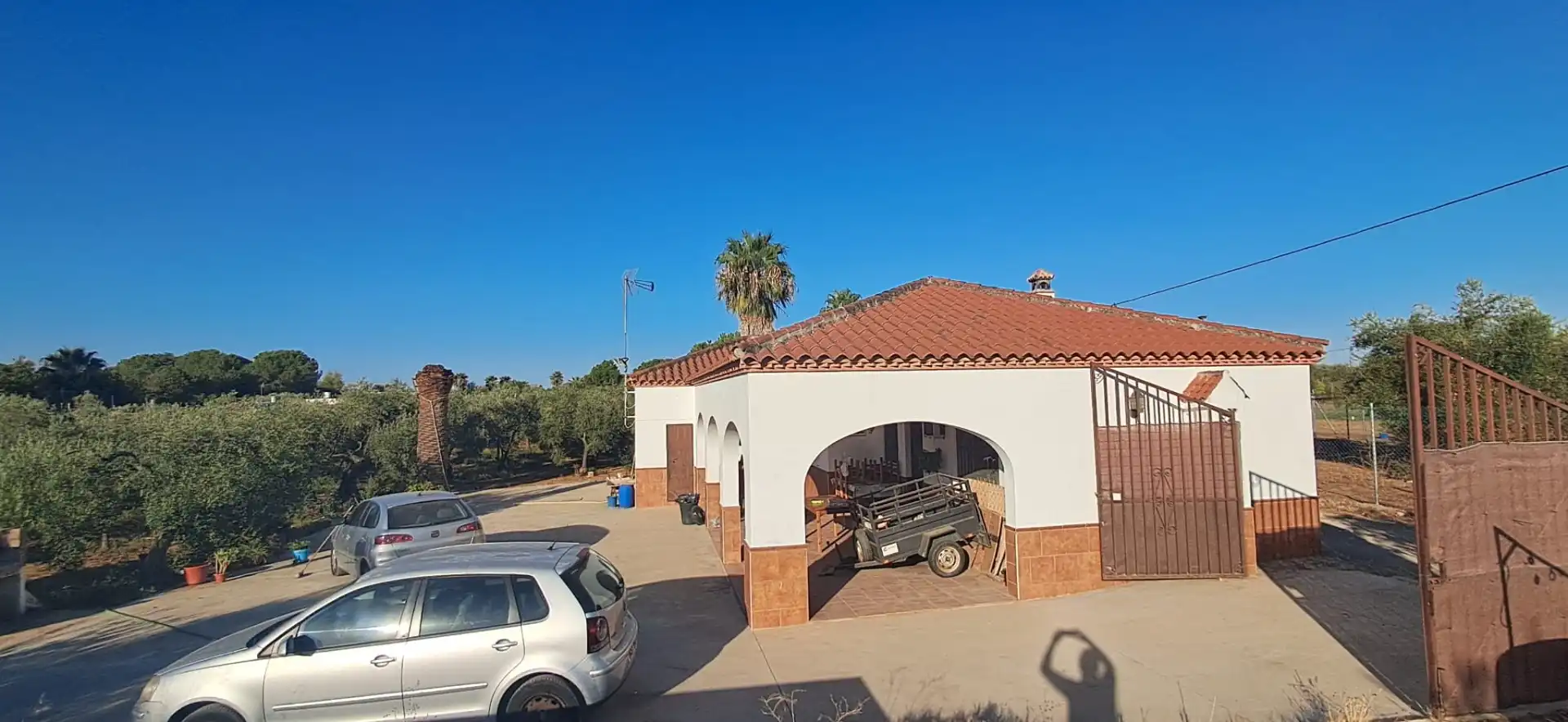 House with pool for sale in Pedanías Norte