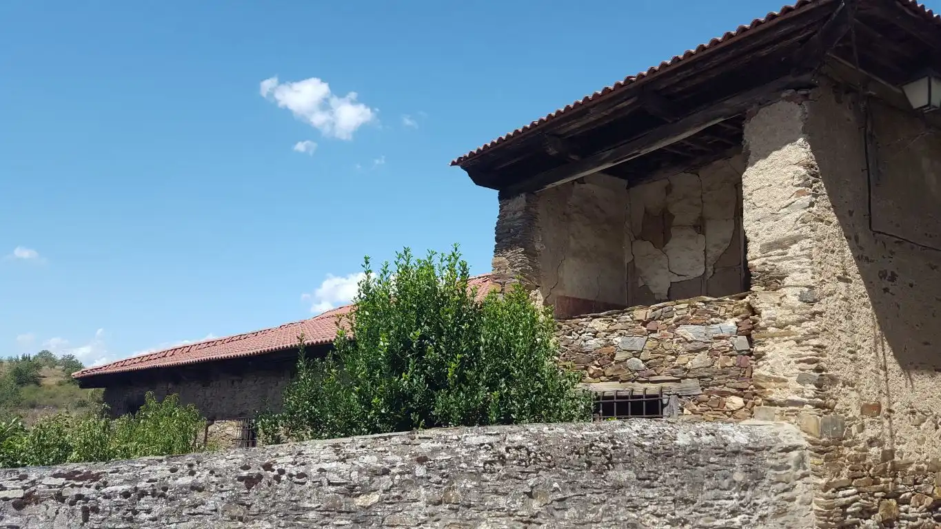 Casa o xalet en venda a Área Rural Sur