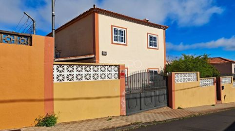Photo 2 of Houses for sale in Camino Moral, Los Baldíos - Geneto - Guajara, San Cristóbal de la Laguna