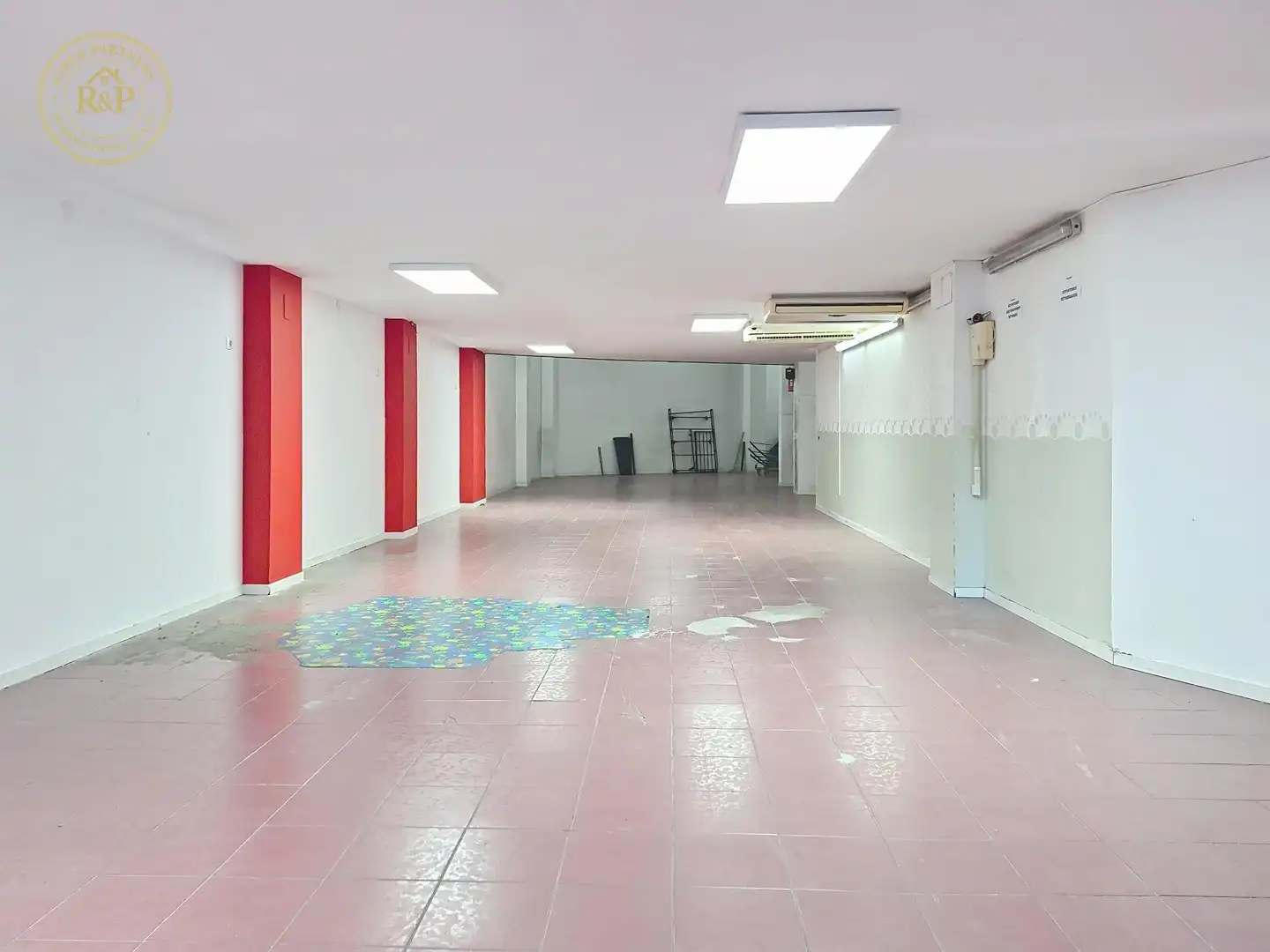 Industrial building for sale in Carrer JUAN DE GARAY 114, imagen 9