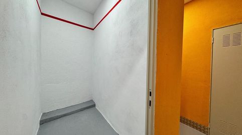 Foto 5 de Trastero en venta en De Núñez Morgado, Castilla, Madrid Capital