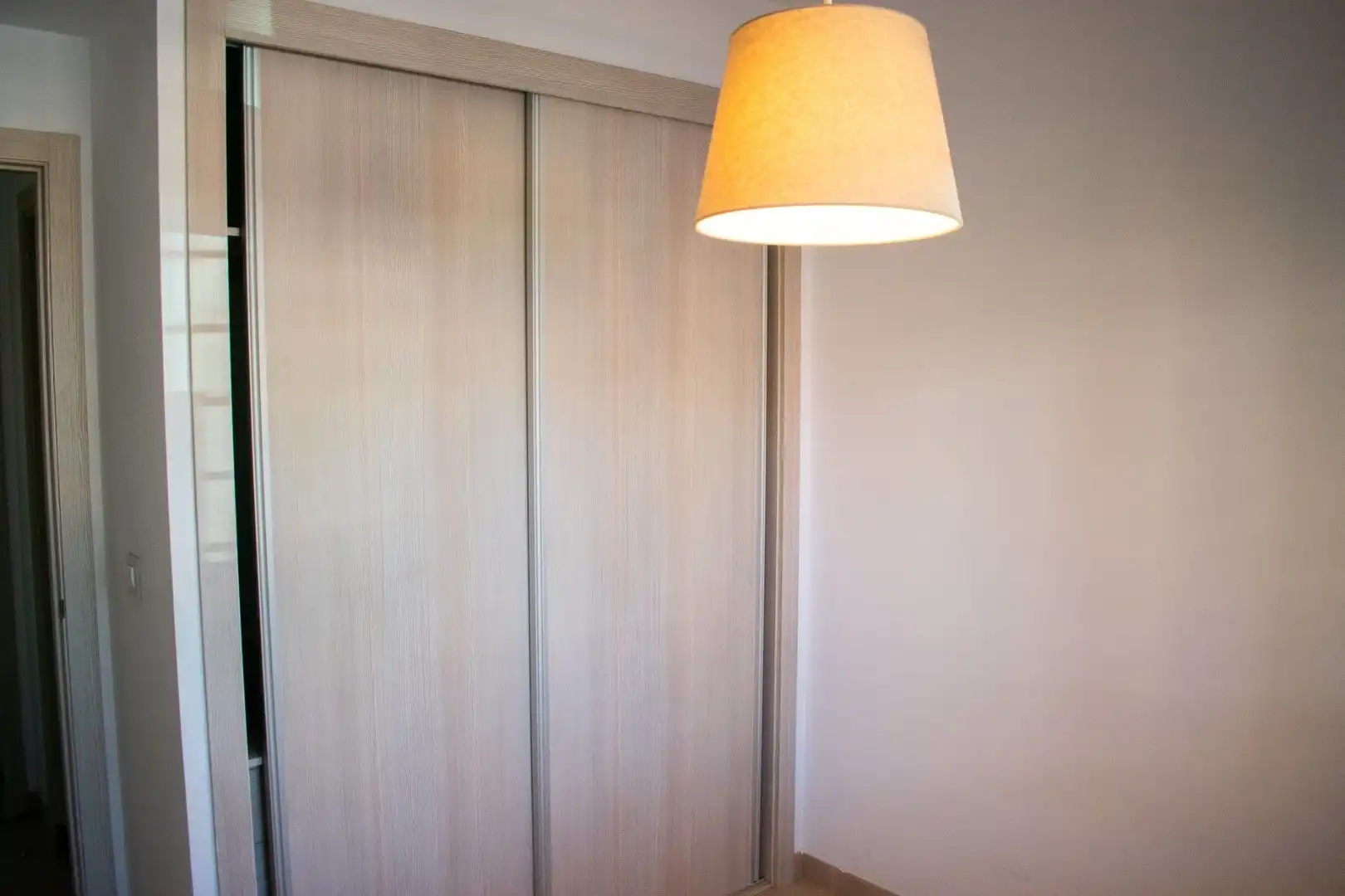 Bedroom of Apartments for sale in Orihuela  with Air Conditioner, Heating and Terrace