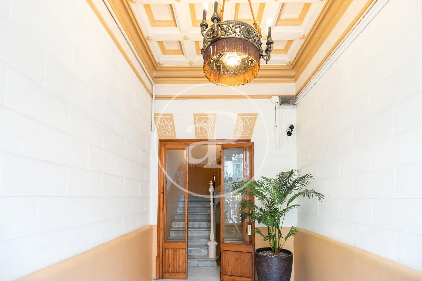 Piso en venta en Barcelona con Aire acondicionado, Calefacción y Amueblado