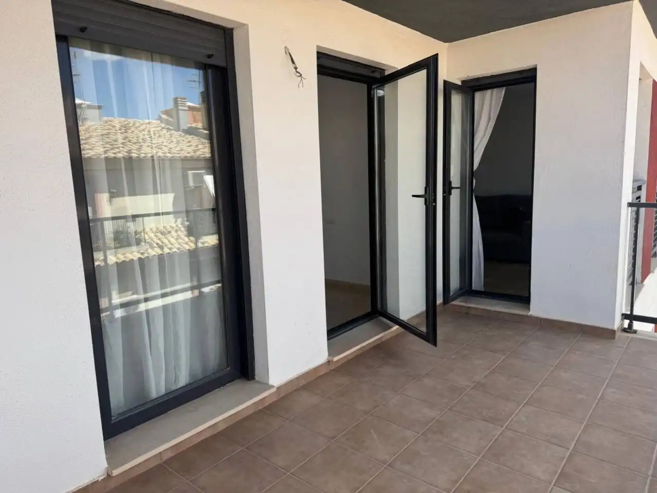 Wohnung zur Miete in Calle Azud, Sant Joan de Moró