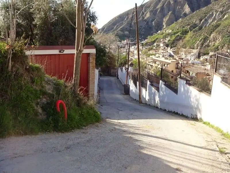 Terreno rustico in vendita a Calle LA CUESTA, imagen 9