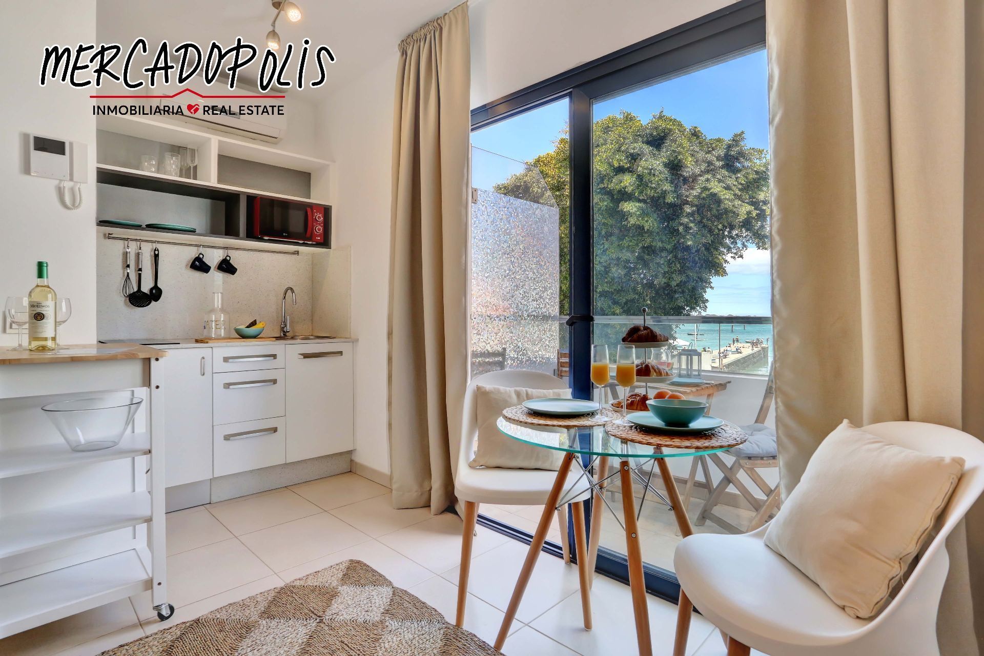 Apartment for sale in Corralejo