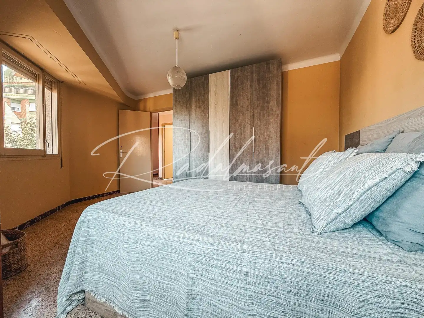 Habitación de Piso en venta en Reus con Aire acondicionado, Calefacción y Terraza