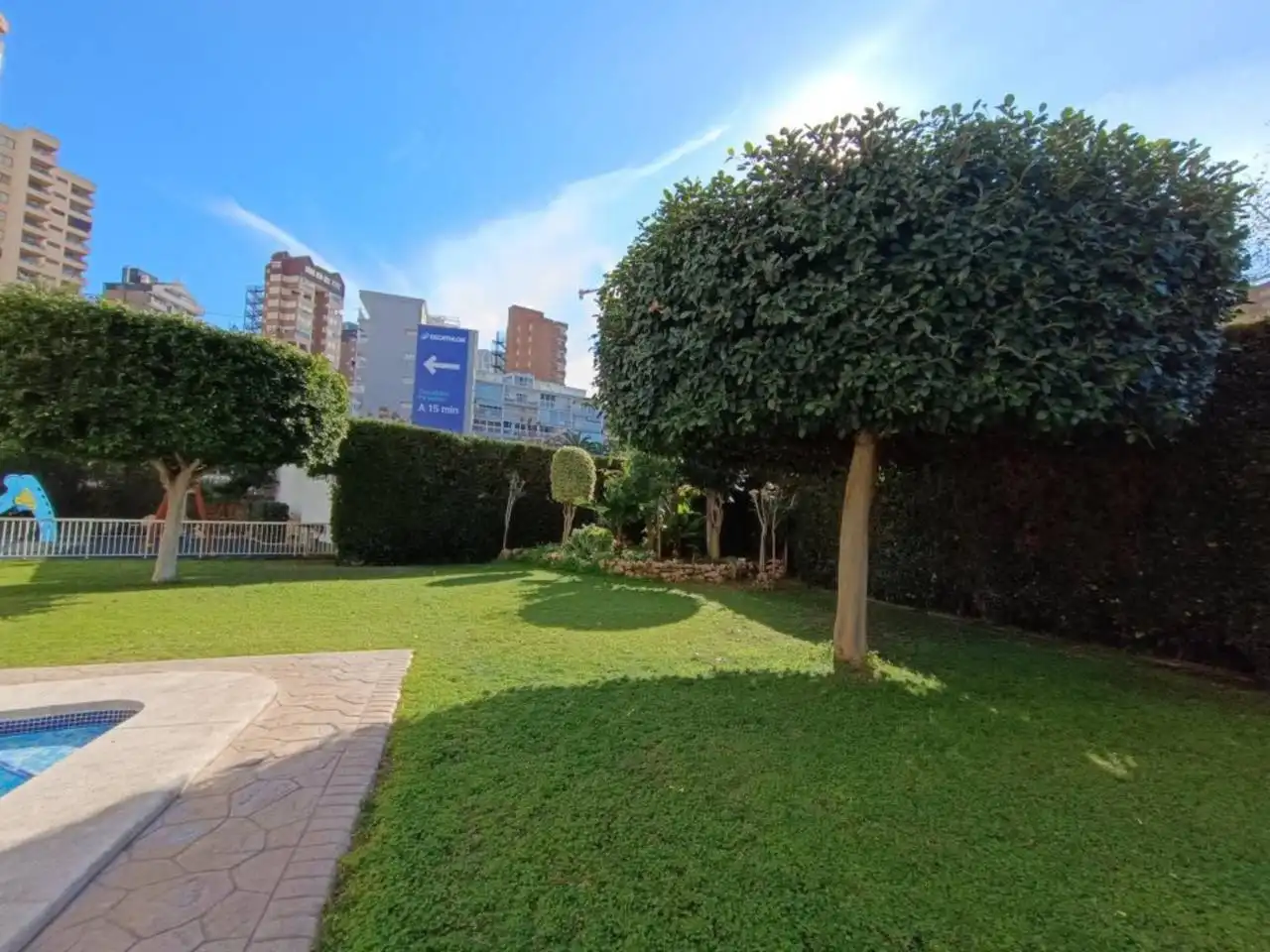 Apartamento con piscina en venta en Playa de Levante, imagen 48