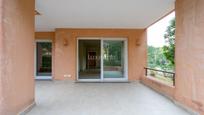 Terrassa de Planta baixa en venda en Moraira amb Aire condicionat, Jardí privat i Terrassa