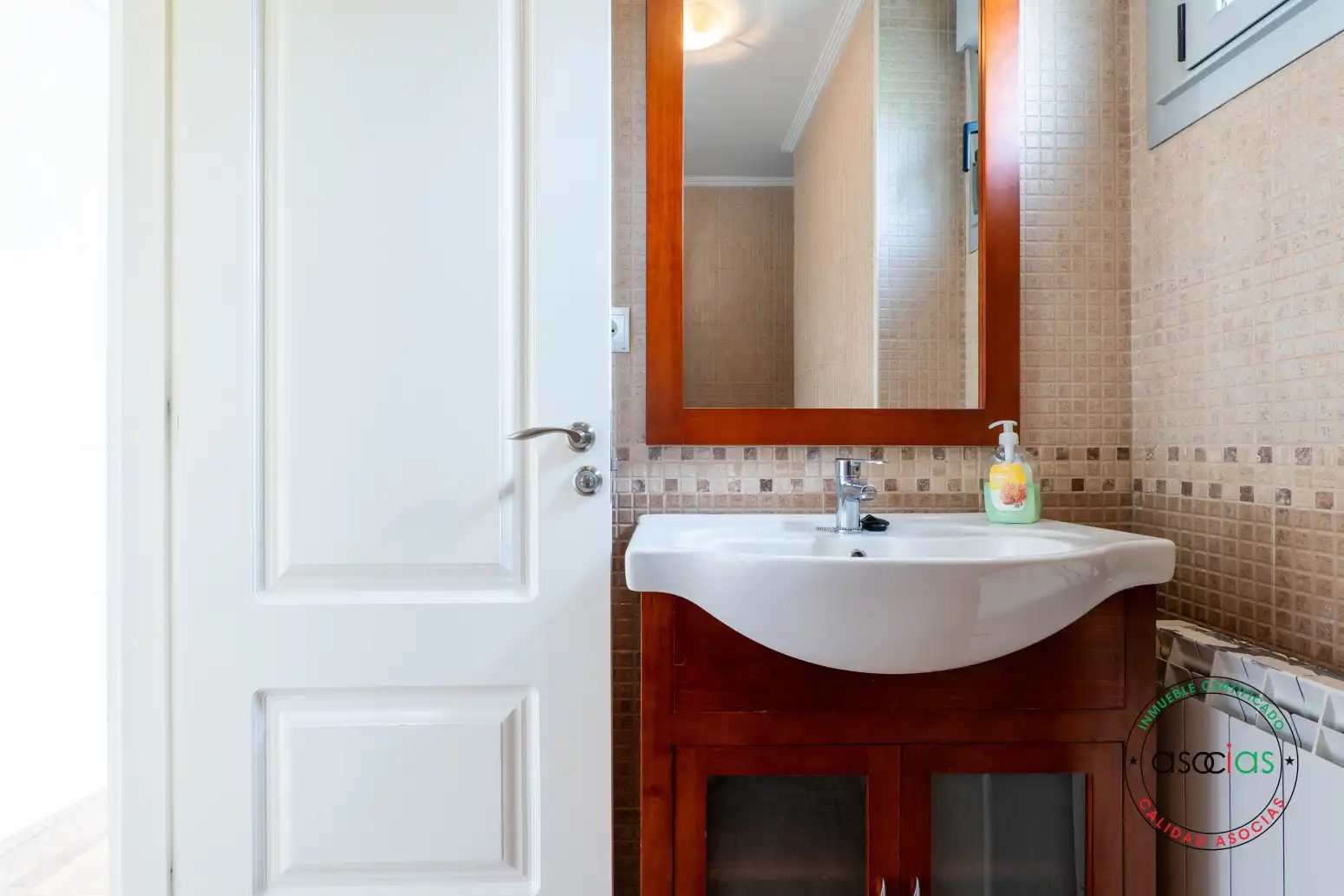 Wohnung mit Garten zum Verkauf in Muros de Nalón - Avenida Galicia 4B, imagen 25