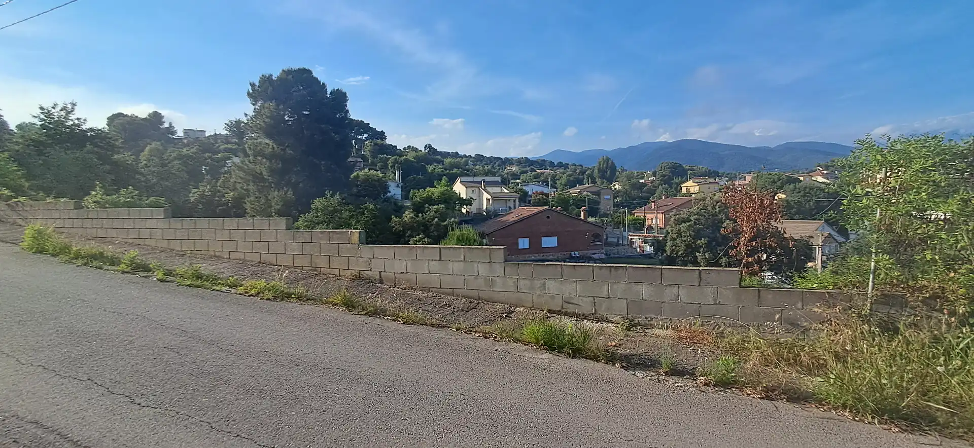 Residential land for sale in Carrer Eduard Toldrà, imagen 15