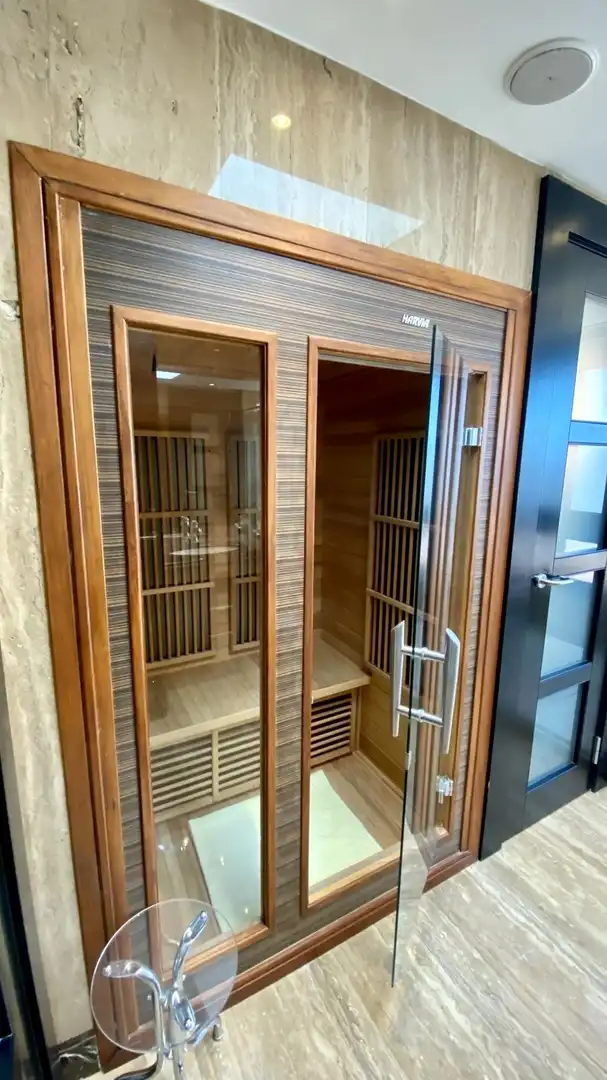 Ático en venta en Marbella con Aire acondicionado, Terraza y Sauna