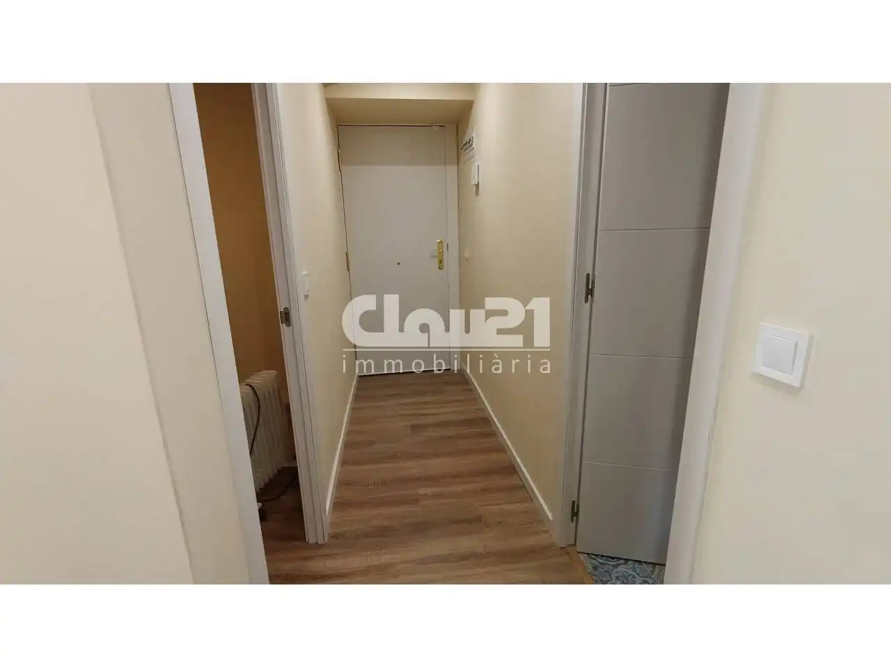 Piso en venta en Berga con Aire acondicionado y Terraza