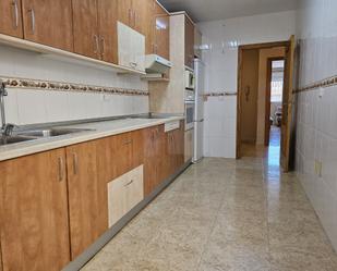 Kitchen of Planta baja for sale in Cartagena  with Air Conditioner