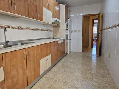 Kitchen of Planta baja for sale in Cartagena  with Air Conditioner