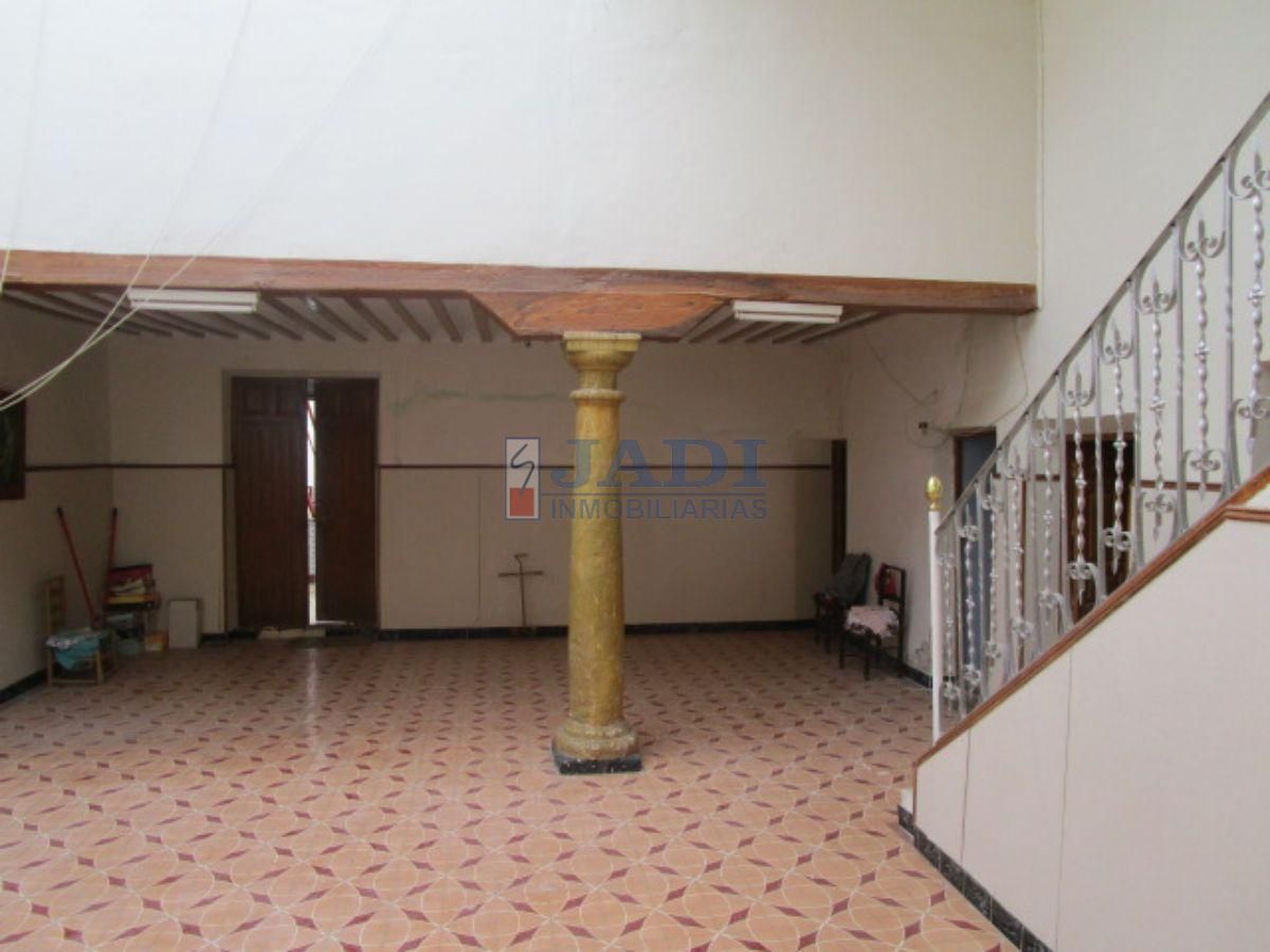 Casa o xalet en venda en Valdepeñas amb Terrassa i Traster