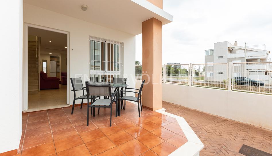 Photo 1 of House or chalet to rent in Cami Tamarit, Moncófar Playa, Castellón