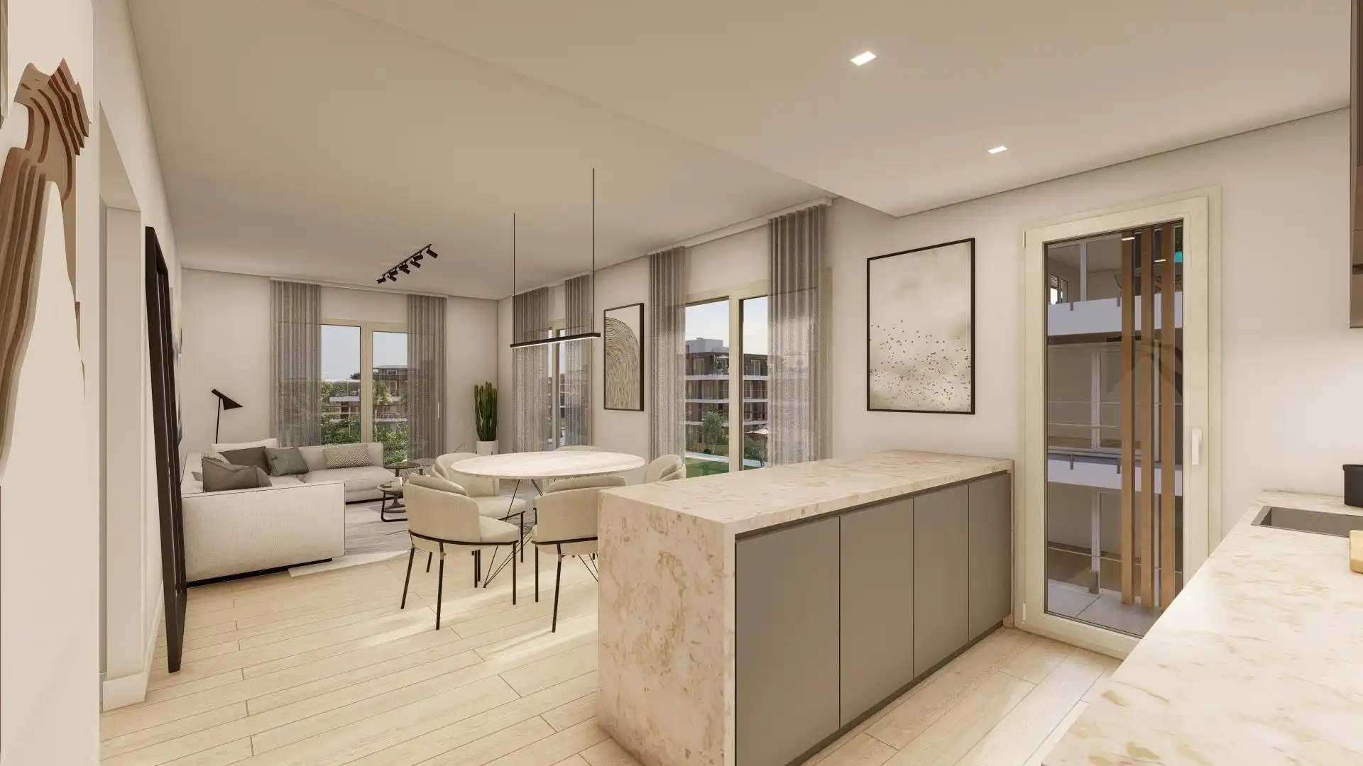 Flat with terrace for sale in Santa Marta de Tormes, imagen 14