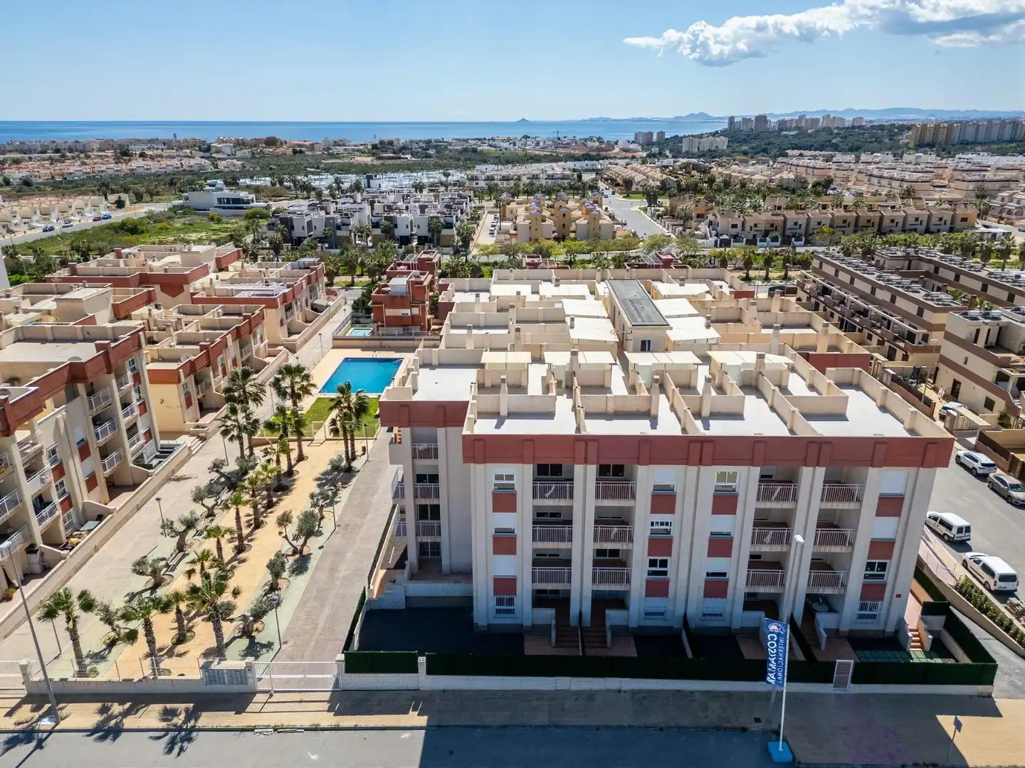 Apartment with pool for sale in N/A, imagen 7