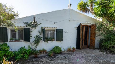 Photo 2 of Country house for sale in N/a, -1, Sant Climent - Es Canutells, Illes Balears