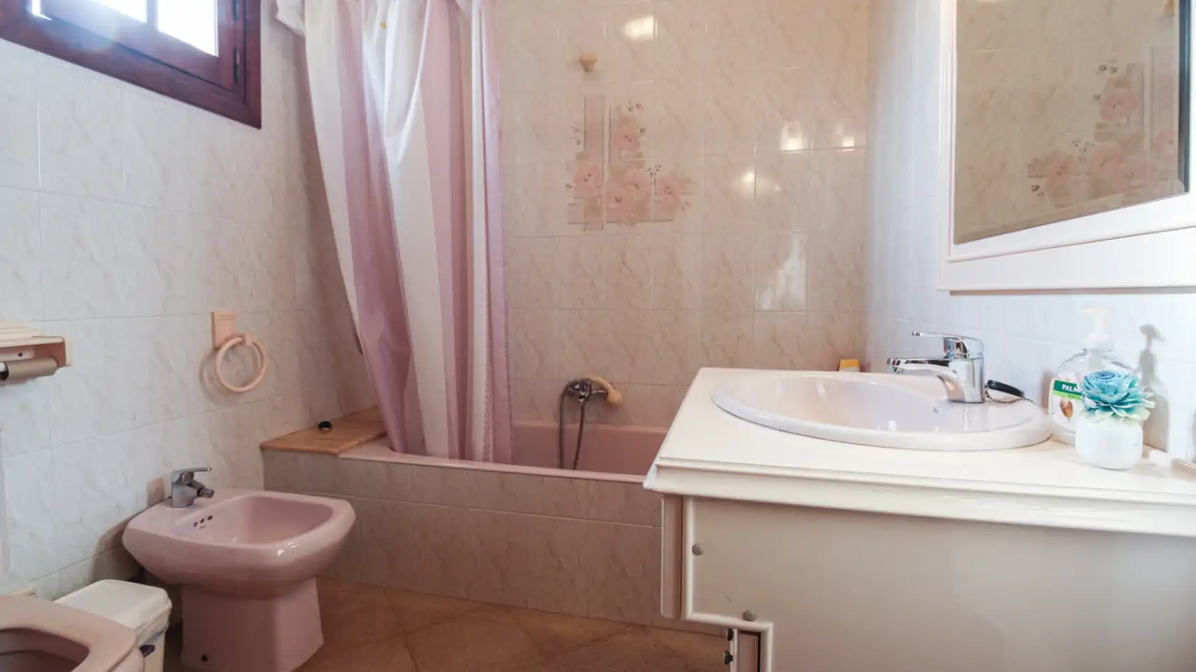 Villa con piscina in vendita a Ondara, imagen 24