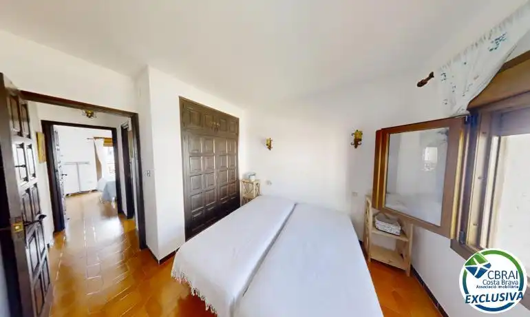 Apartamento con piscina en venta en Moxó - Sant Mori, imagen 9