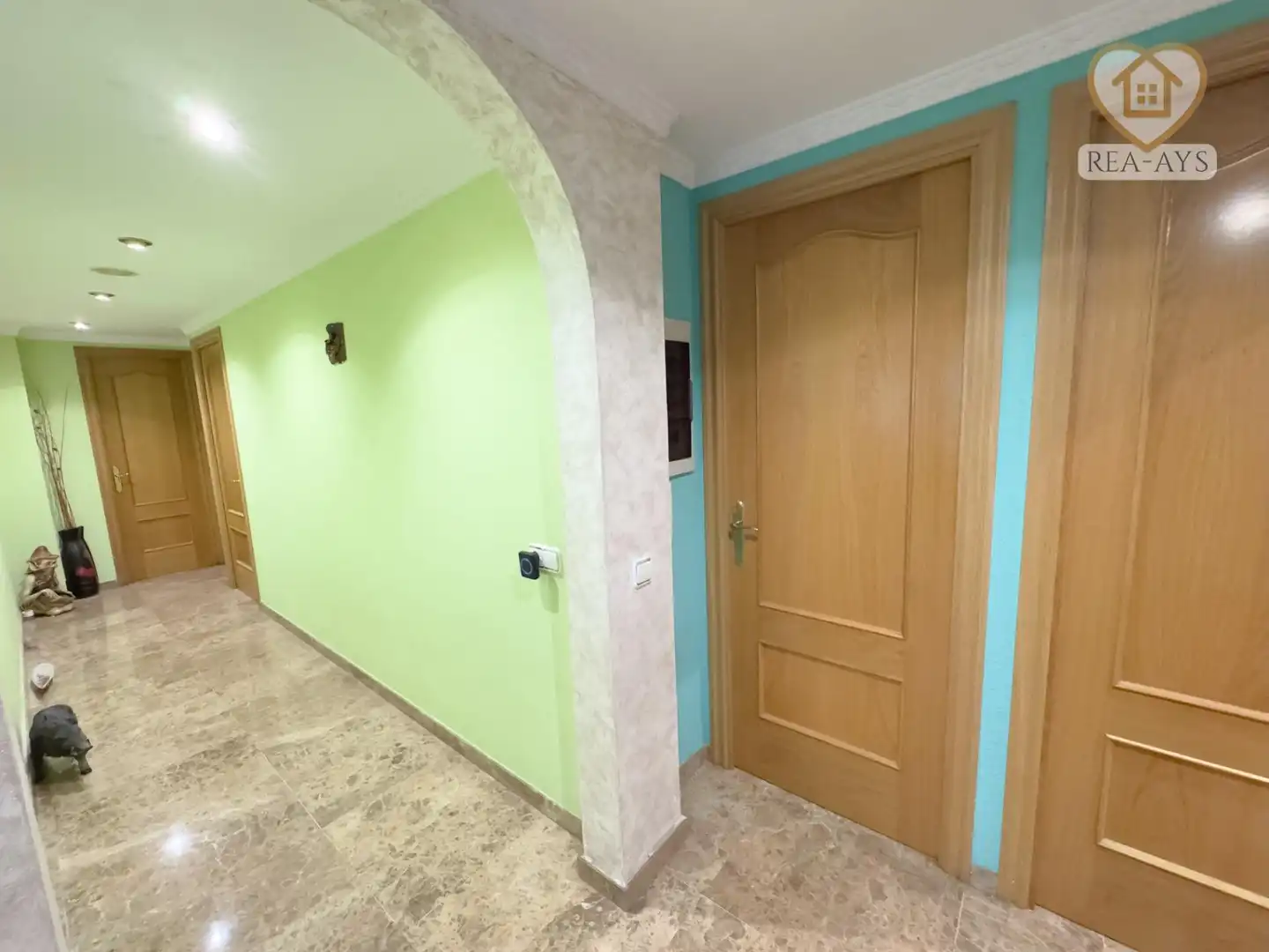 Houses for sale in Sant Vicenç Dels Horts  with Air Conditioner, Private garden and Terrace