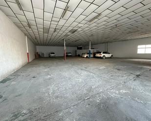 Parking of Industrial buildings to rent in Málaga Capital