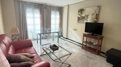 Foto 3 de Pis de lloguer a Zona Centro, Córdoba