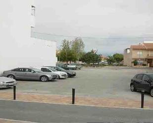 Aparcament de Residencial en venda en Torre-Pacheco