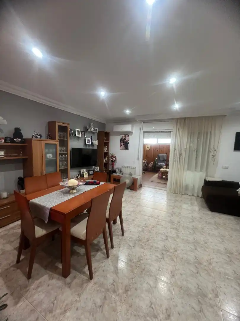 Casa adosada en venta en Campclar