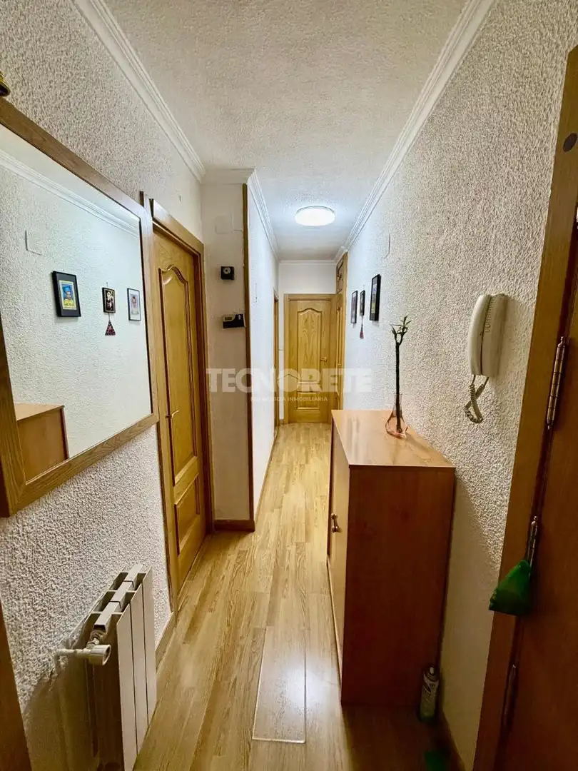 Piso en venta en Madrid