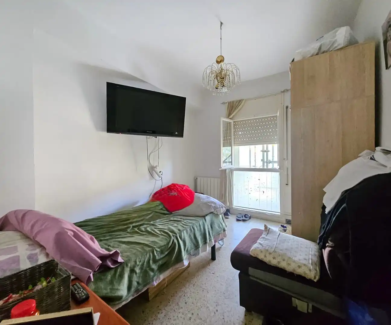Piso en venta en Carrer de Mossèn Josep Forn, Llevant