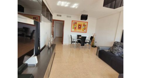 Foto 4 de Piso en venta en Santo Domingo, El Ejido